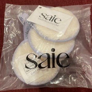 Reusable Beauty Rounds